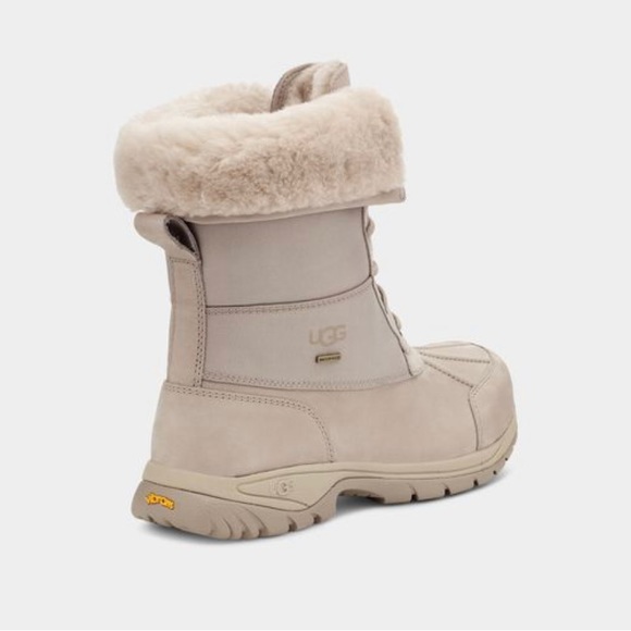 🌺 UGG Butte Mono waterproof mens boots shoes - Picture 6 of 7